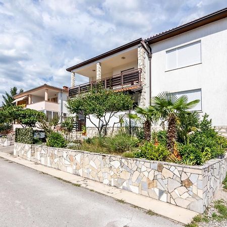 Apartment Buzet 17562A Exterior photo
