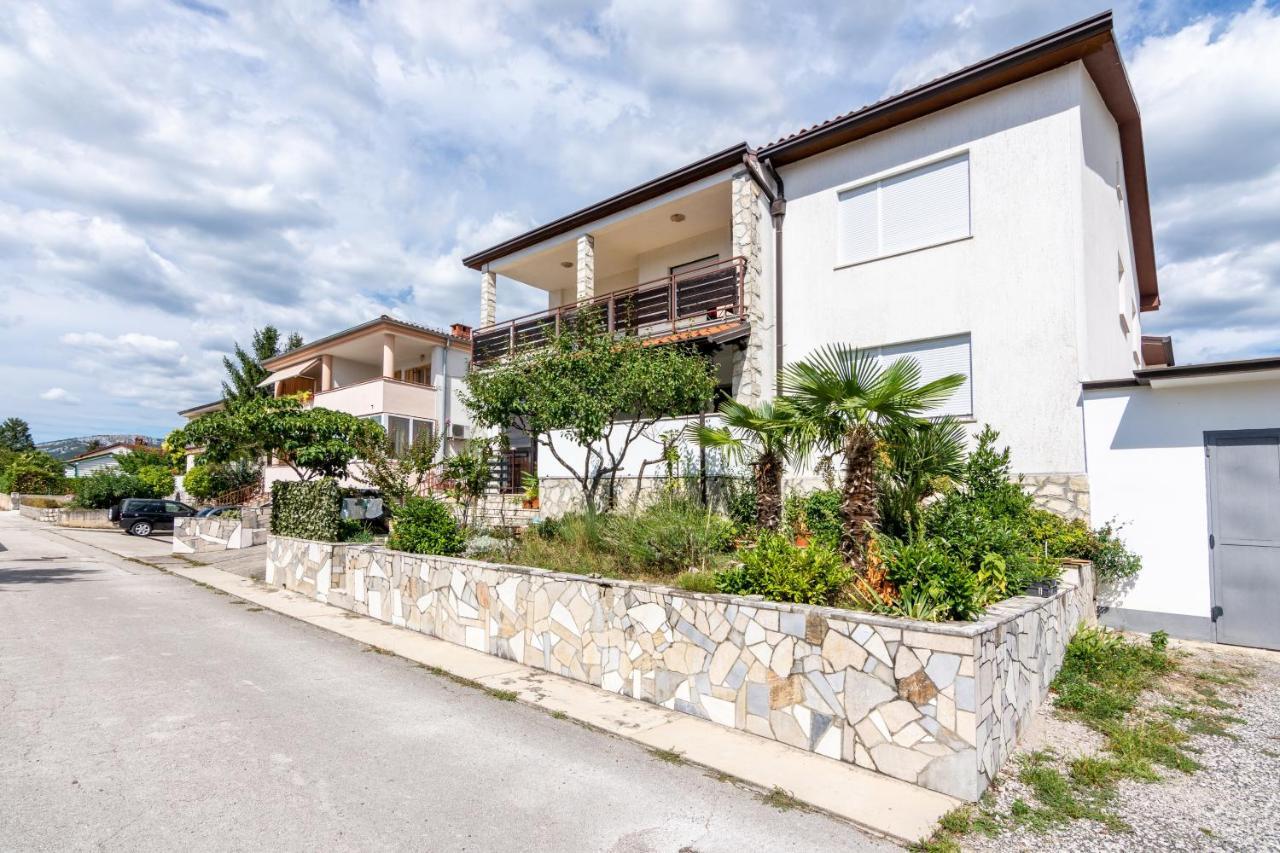 Apartment Buzet 17562A Exterior photo